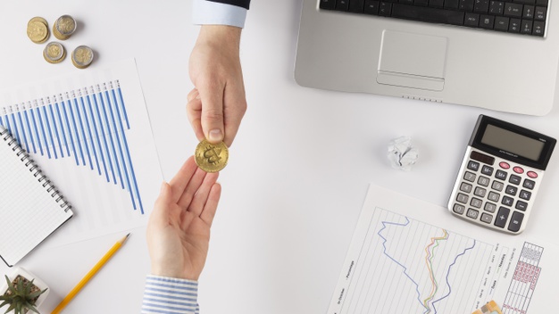 bitcoin invest