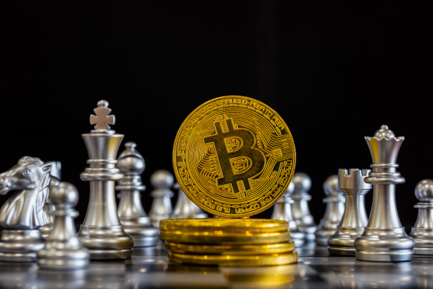 altcoin investing