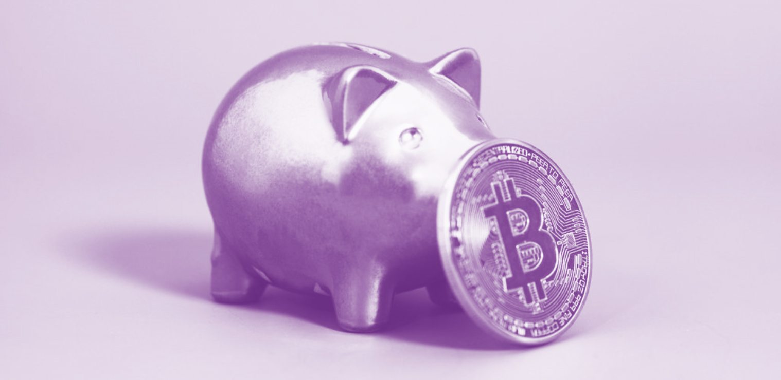 Ahorro en bitcoin