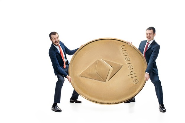 validator for ethereum eth 2.0