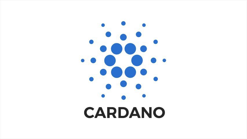 Cardano logo