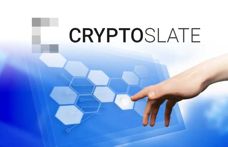 CryptoSlate