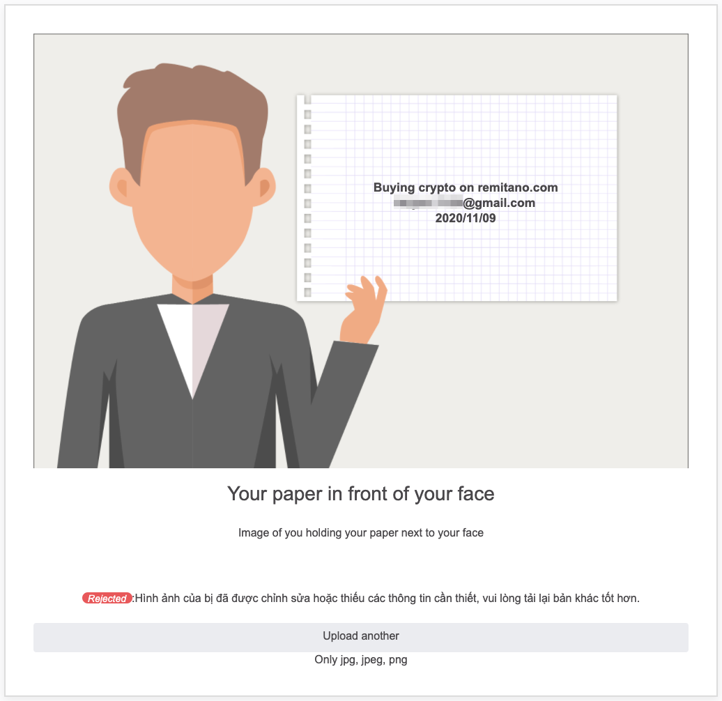 Why Cryptocurrency Exchanges Require Identity Verification