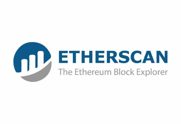 Crypto analytics platform Etherscan