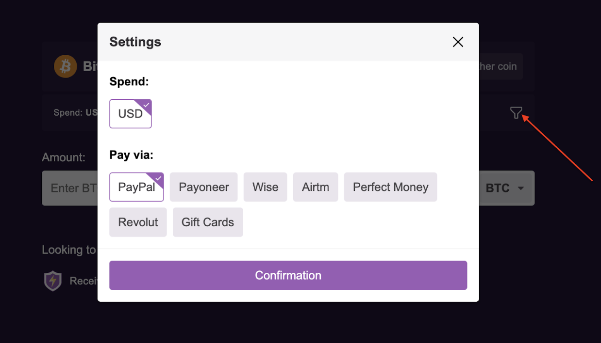 Make Money Online: 3 Steps to Buy & Sell BTC via PayPal in Nigeria