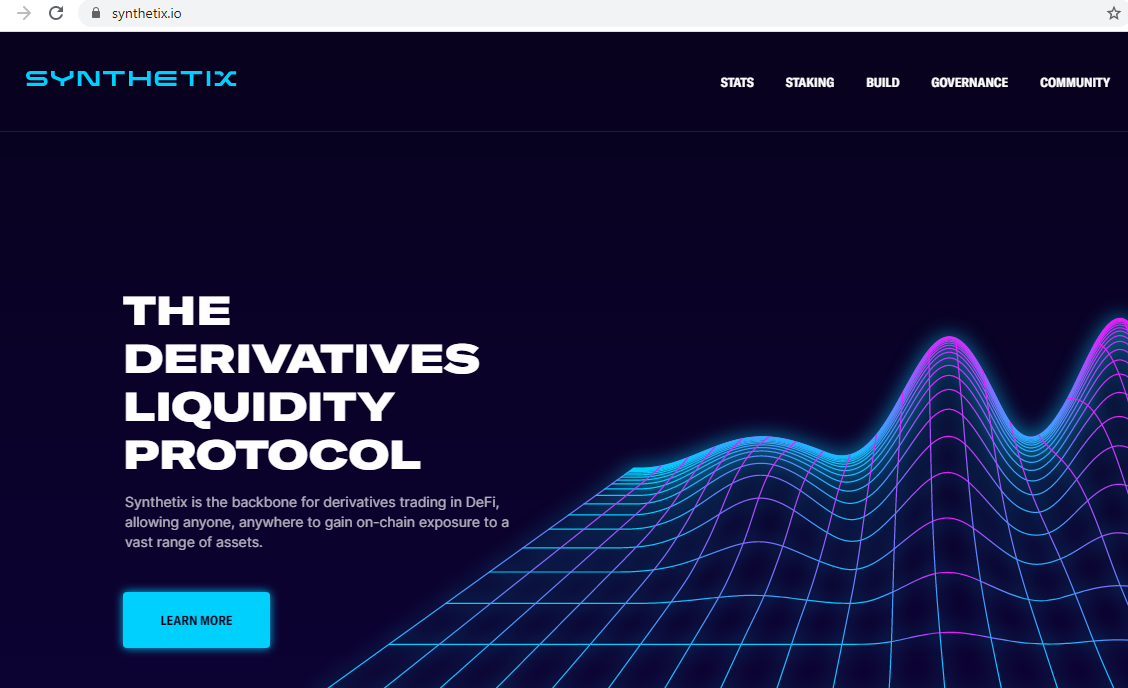 synthetix