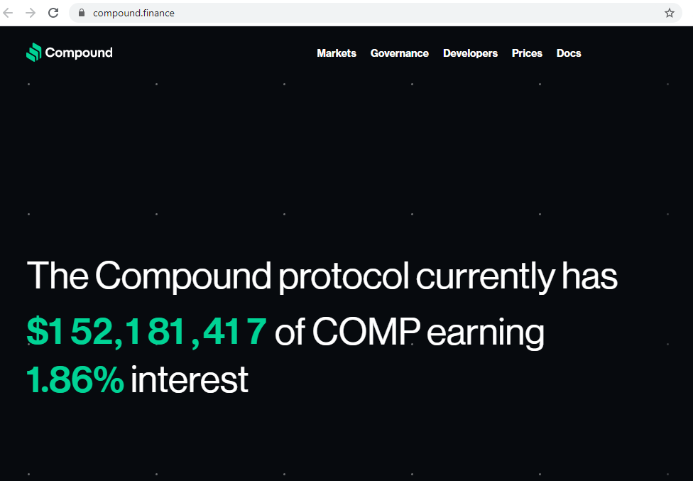 compound
