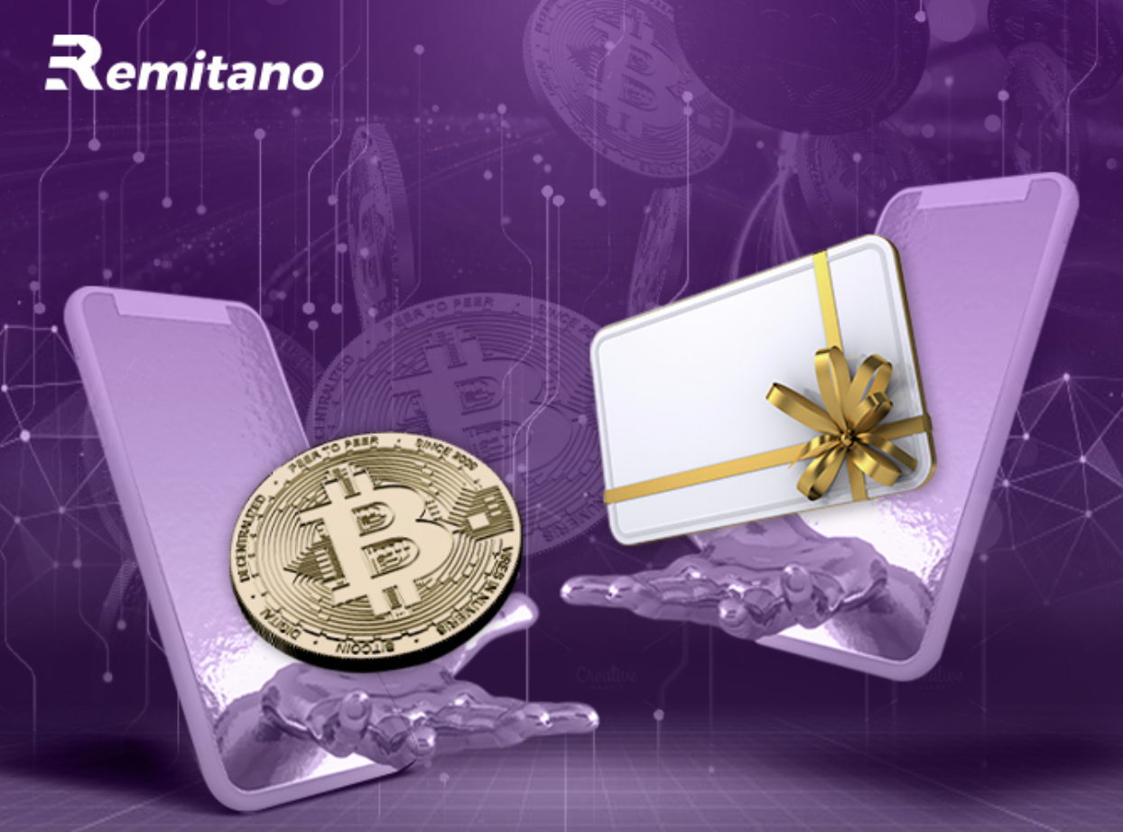 Make Money Online: Buy and Sell Crypto with Your Amazon Gift Cards within 5  Minutes