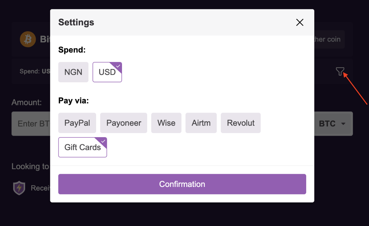 Make Money Online: Buy and Sell Crypto with Your Amazon Gift Cards within 5  Minutes