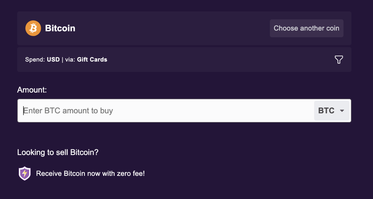 Make Money Online: Buy and Sell Crypto with Your Amazon Gift Cards within 5  Minutes