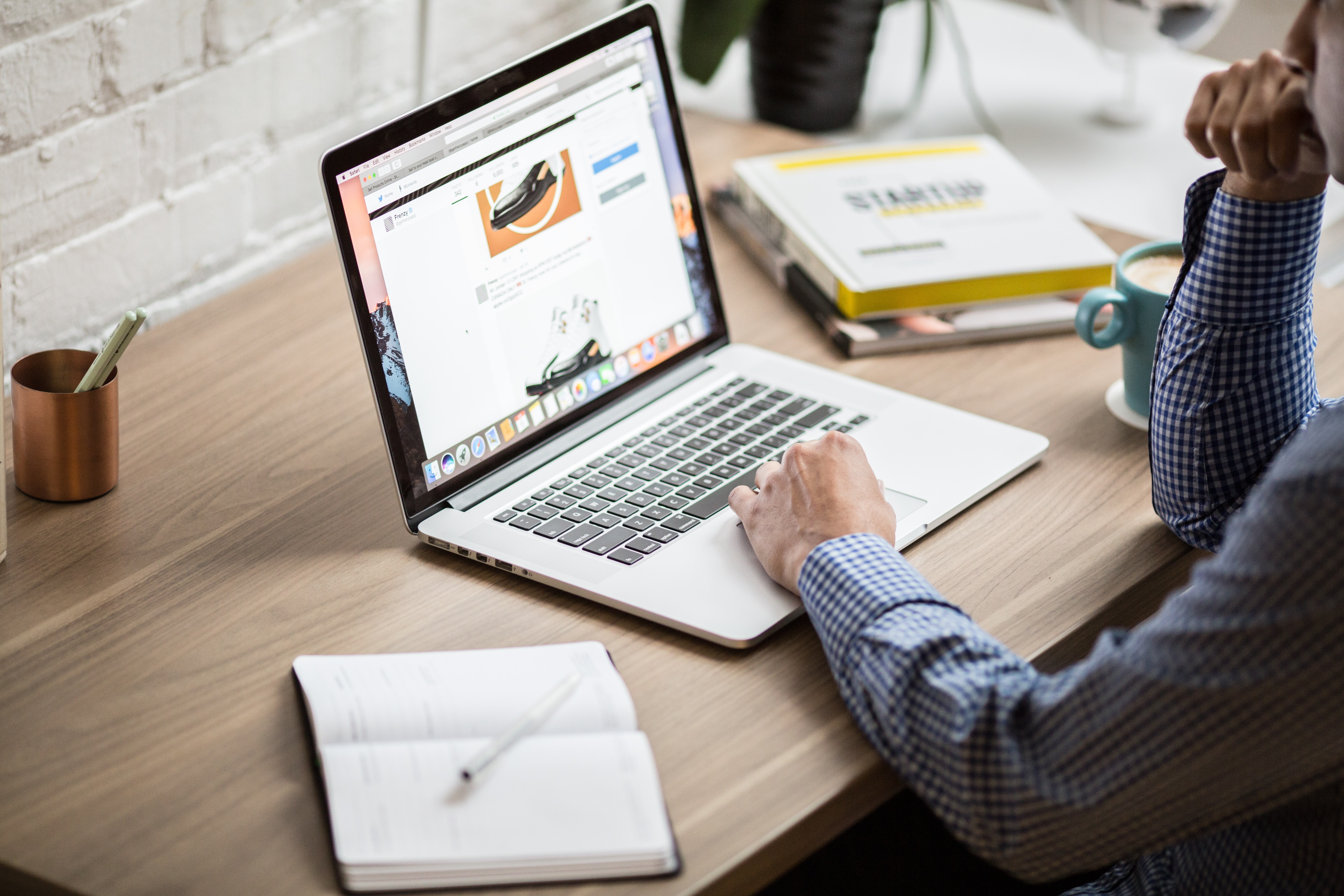 setup business with digital currency