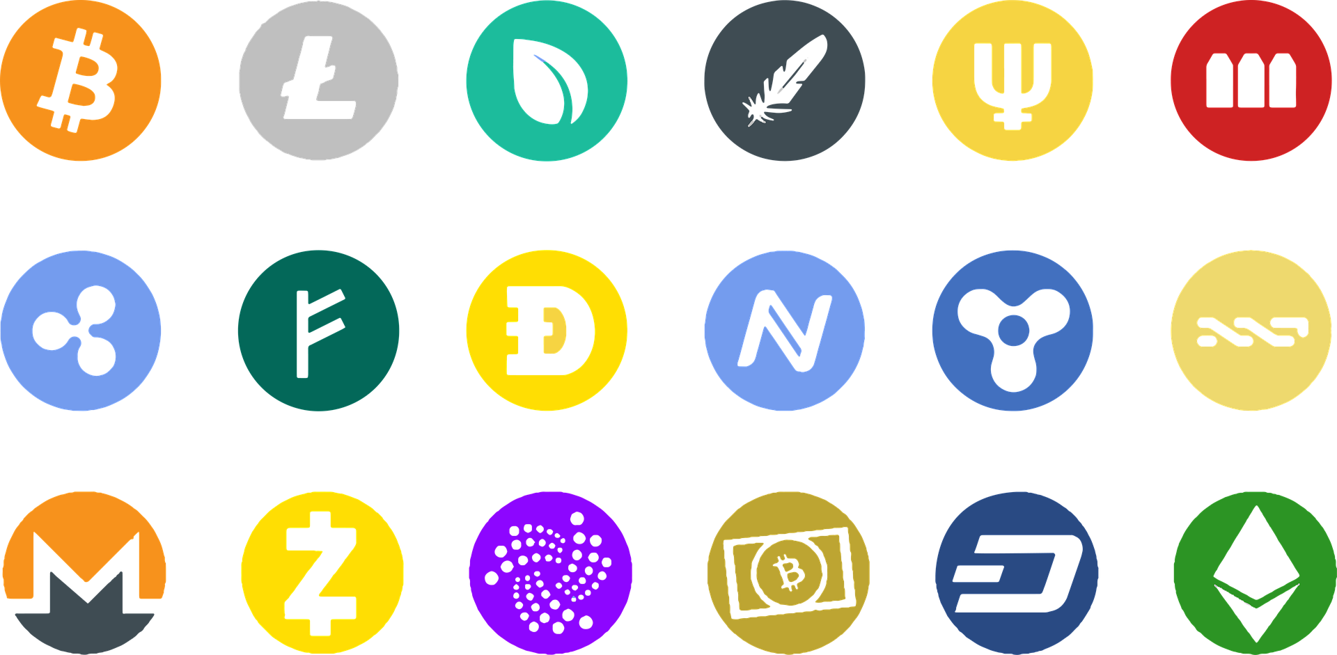 Bitcoin network