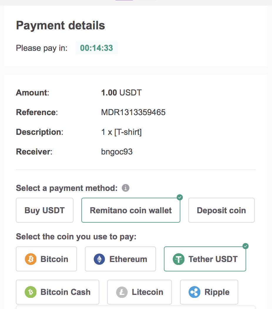 Content Guide for Remitano Ambassador Program