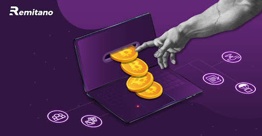 BTC trading in Nigeria