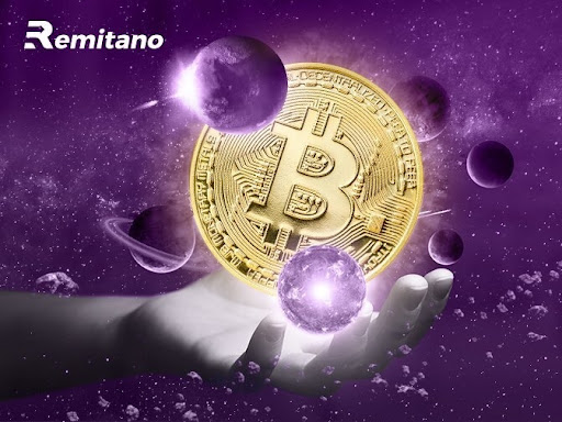 BTC Remitano