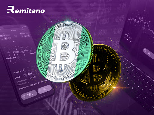 The Growth of Bitcoin in Nigeria
