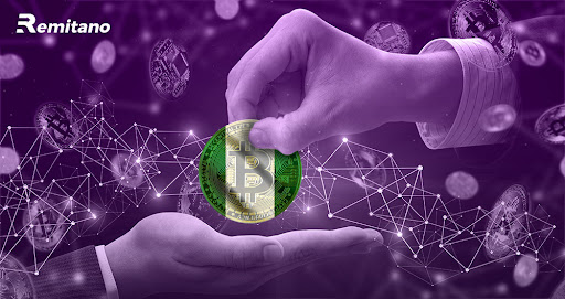 Trading Bitcoin in Nigeria