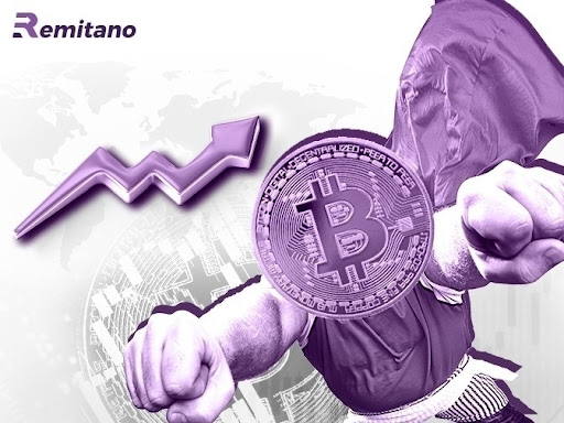 Bitcoin Against Inflation