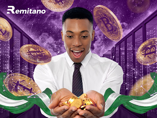 Crypto Adoption in Nigeria