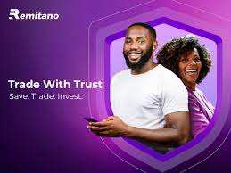 Remitano's Security
