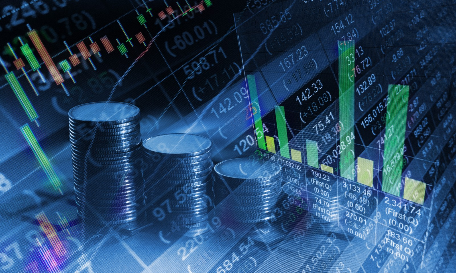 Cryptocurrency staking