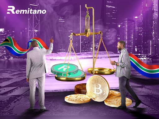 Cryptocurrency Trading in South Africa