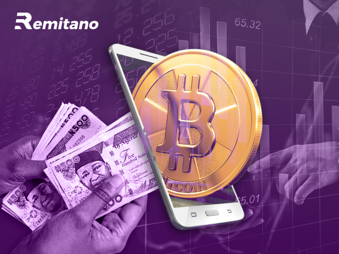 Exchange Account in Remitano