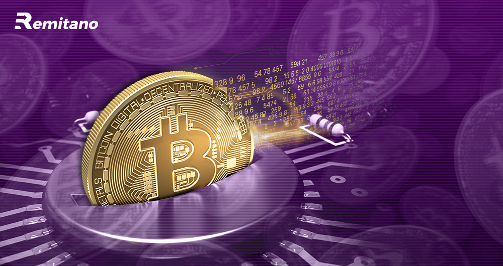 Buy Bitcoin in Nigeria
