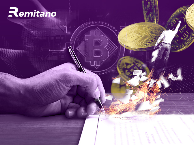 Bitcoin Contract Addresses