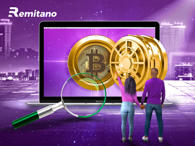 Bitcoin Fees in Nigeria