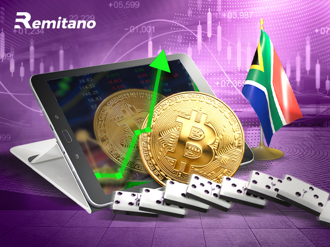Exploring Bitcoin Investment in South Africa A Path to Financial Freedom