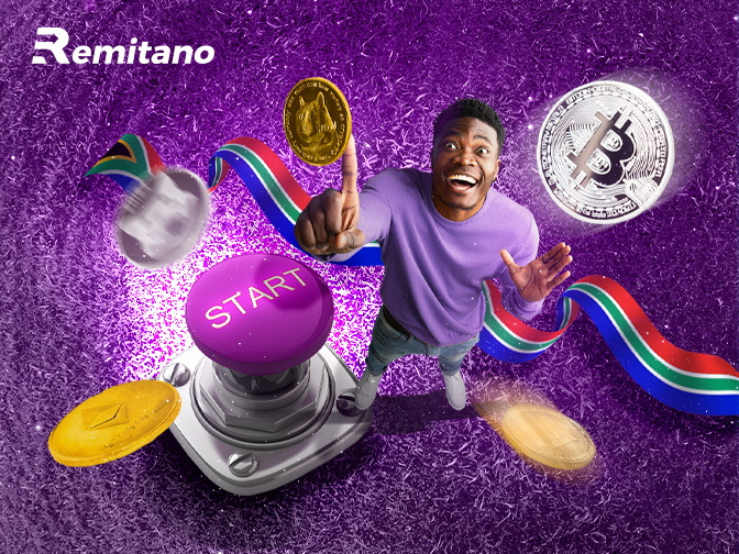 Getting Started With Bitcoin Trading in South Africa