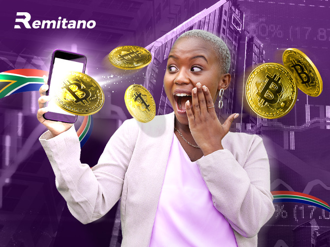 Bitcoin Investment in South Africa