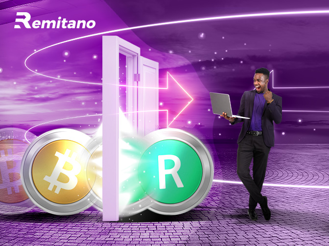 Opportunities with BTC in South Africa