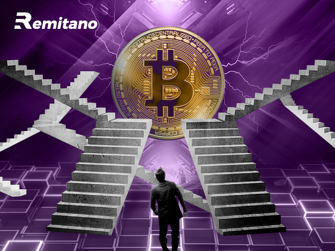Supercharge Your Financial Growth with Bitcoin