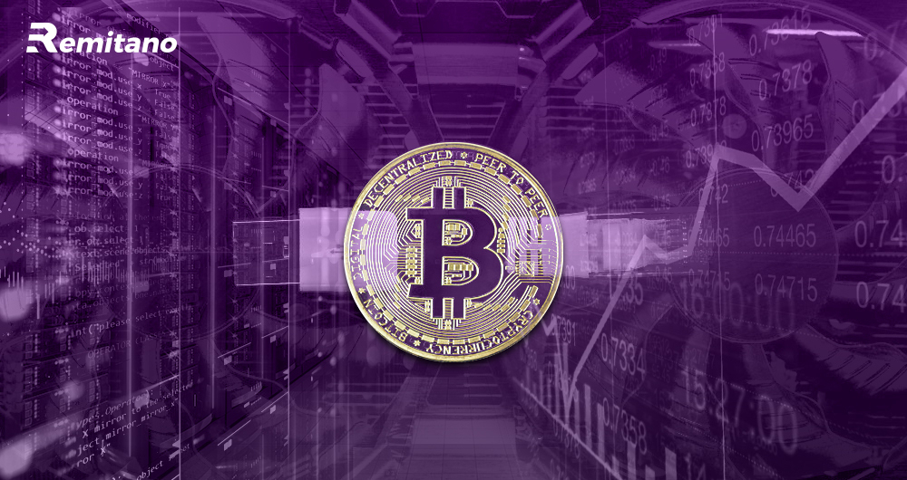 Bitcoin south africa