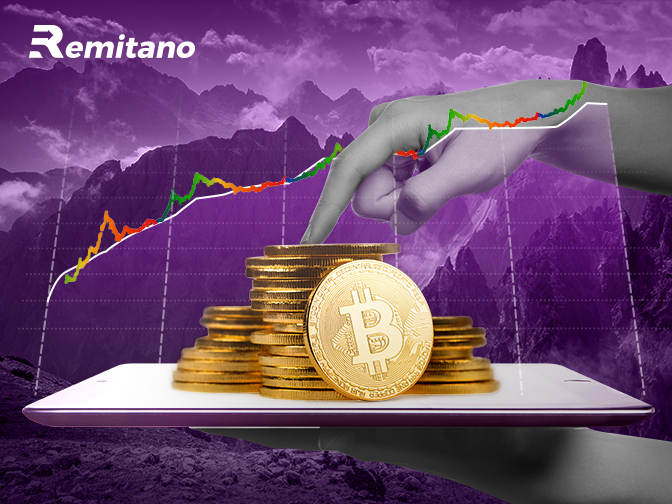 Buy, Sell, Trade BTC in South Africa