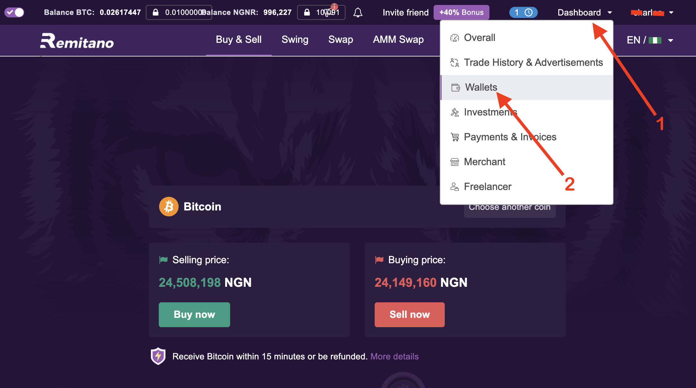 Remitano Introduces Deposits and Withdrawals for Solana (SOL)