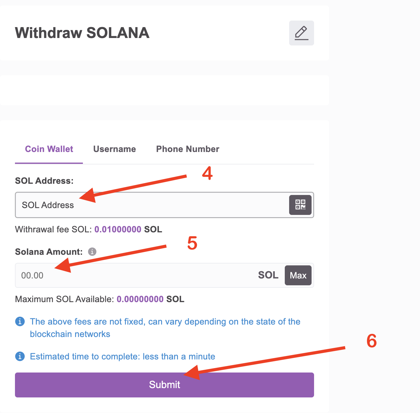 Remitano Introduces Deposits and Withdrawals for Solana (SOL)