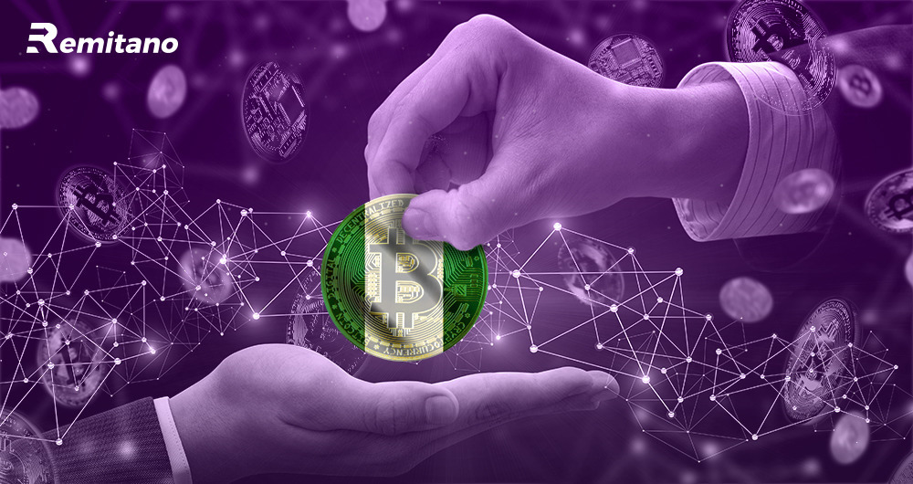 How to buy and sell BTC in Nigeria