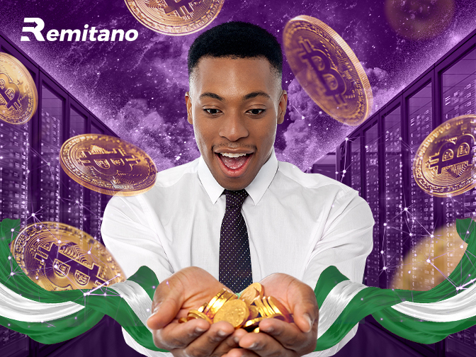 BTC in Nigeria