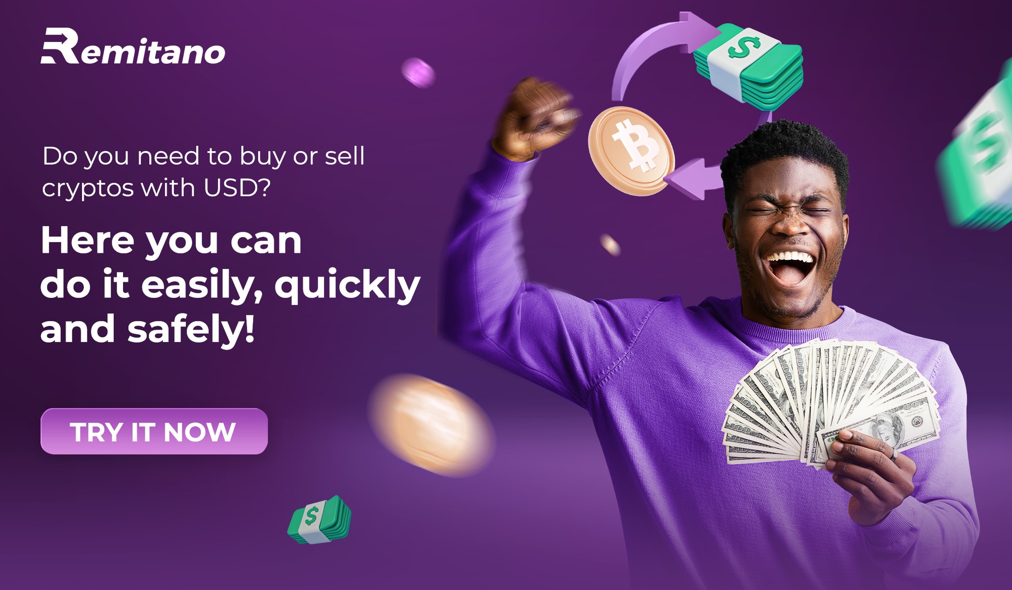 Top 10 Bitcoin Trading and Investment Platforms for 2023