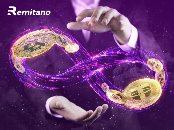 Buy and sell BTC with USD in Nigeria and South Africa