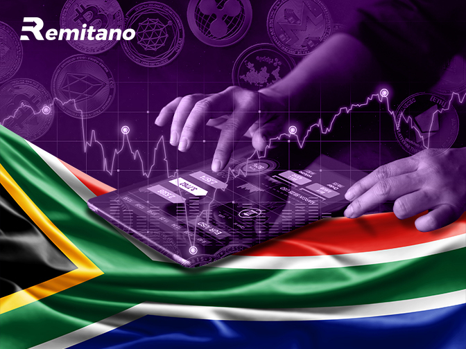 The Future of Cryptocurrency in South Africa