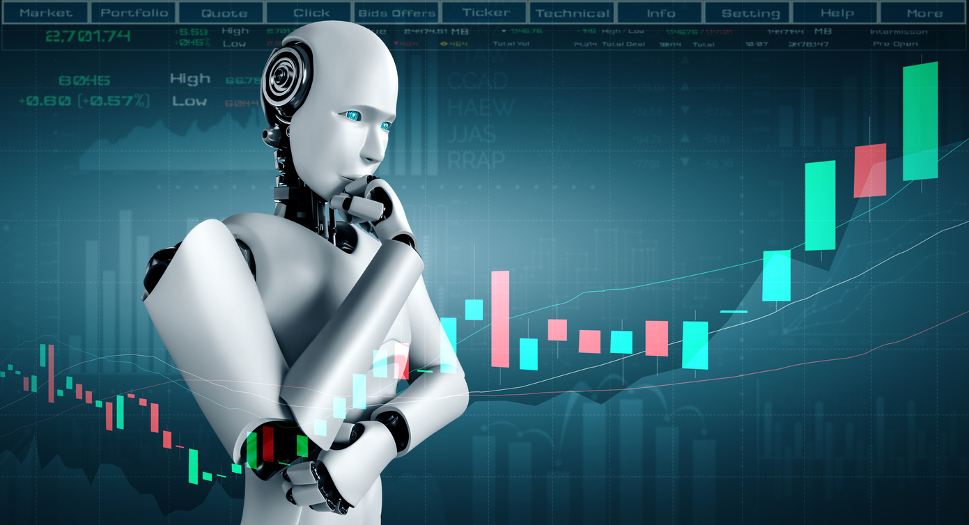 Exploring the World of Bot Trade: Advantages and Disadvantages for South  African Investors