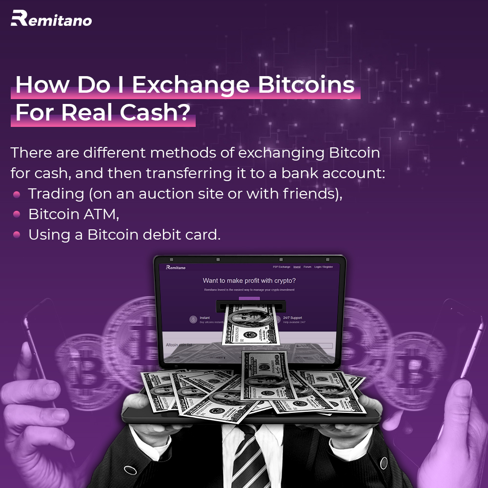 How Does Bitcoin Work?(21 FAQs on How Bitcoin Works)