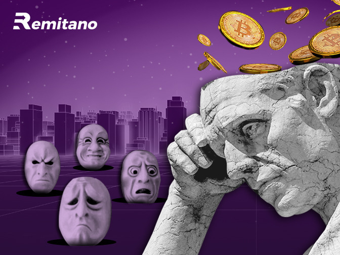 FOMO and FUD