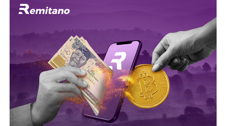 Naira - BTC Exchange