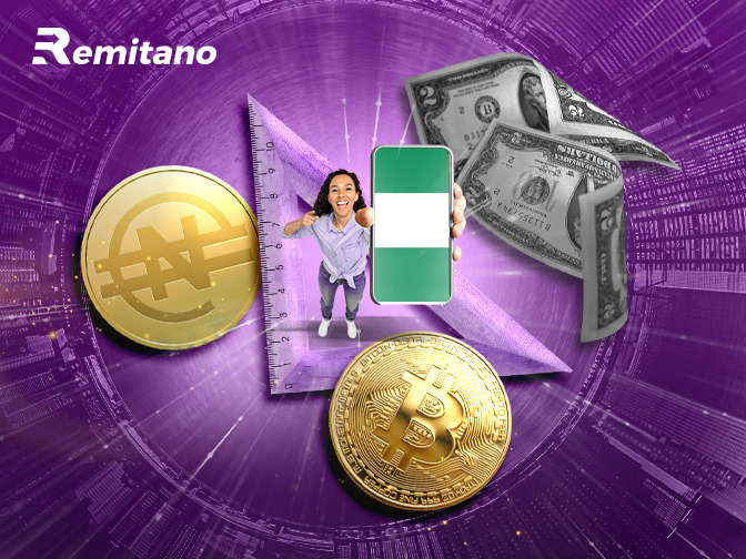 Role of Crypto Exchanges in Nigeria