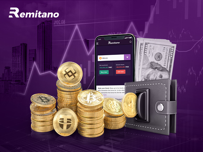 What is a Wallet Address